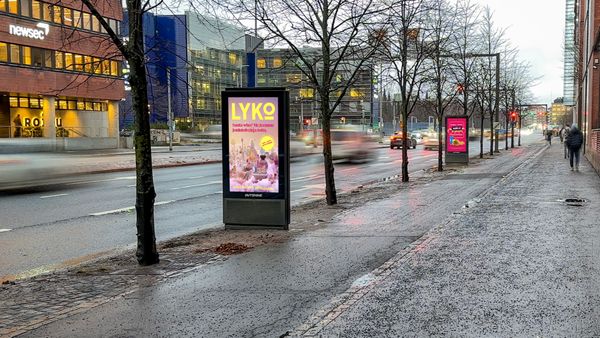 Ruoholahti Porkkalankatu C